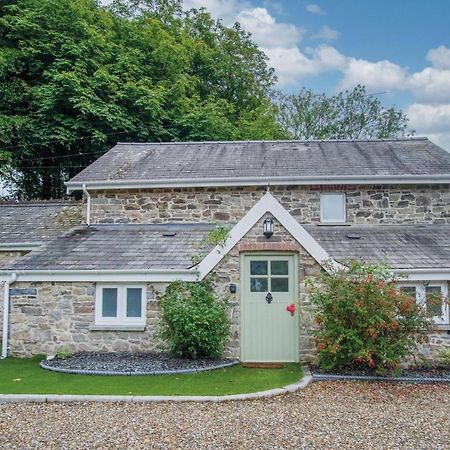 The Lodge - 2 Bedroom Cottage - Princes Gate Ludchurch 외부 사진